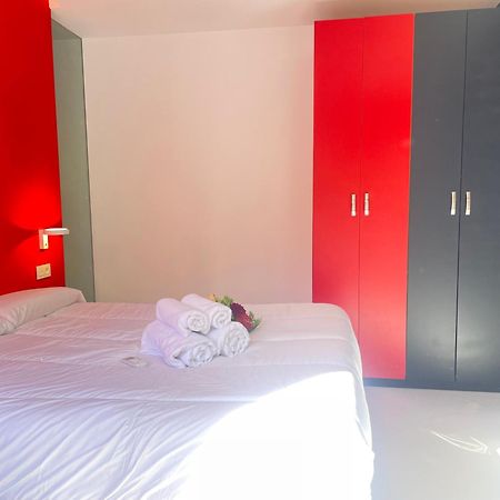 Lahola Glam Suites Torremolinos Exterior foto