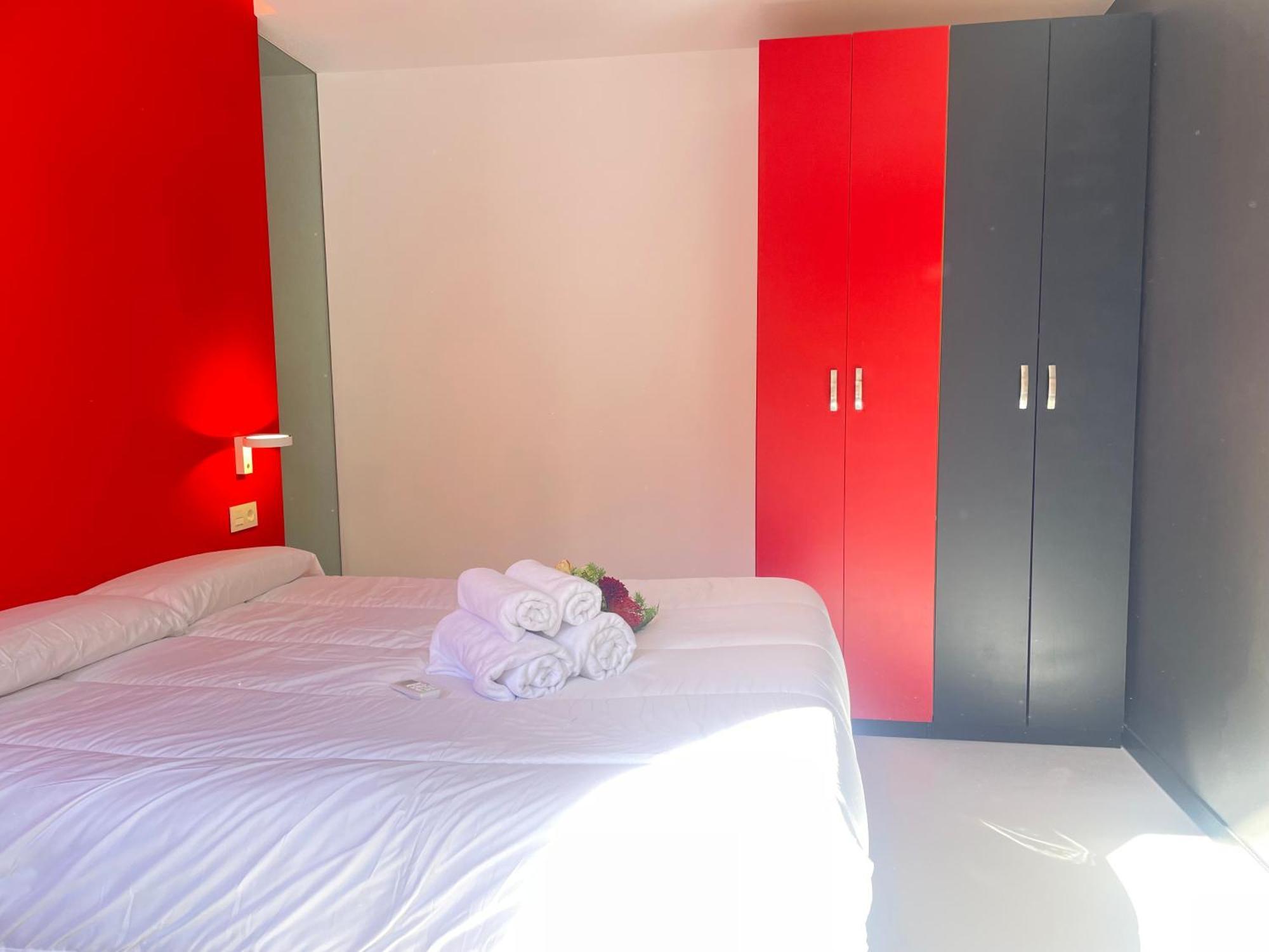 Lahola Glam Suites Torremolinos Exterior foto