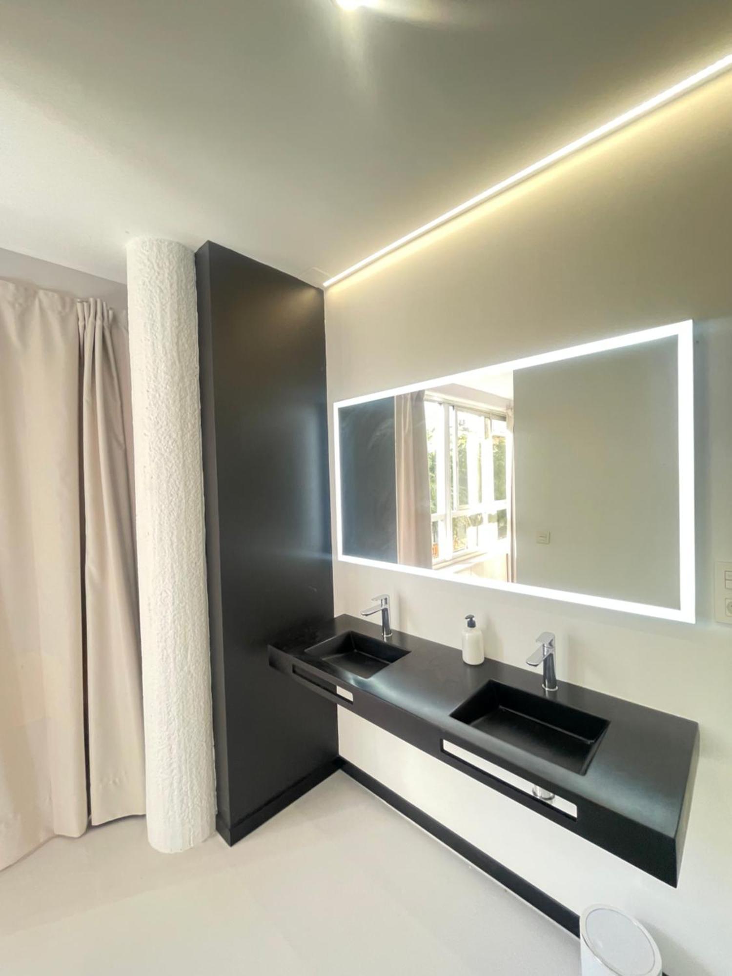 Lahola Glam Suites Torremolinos Exterior foto