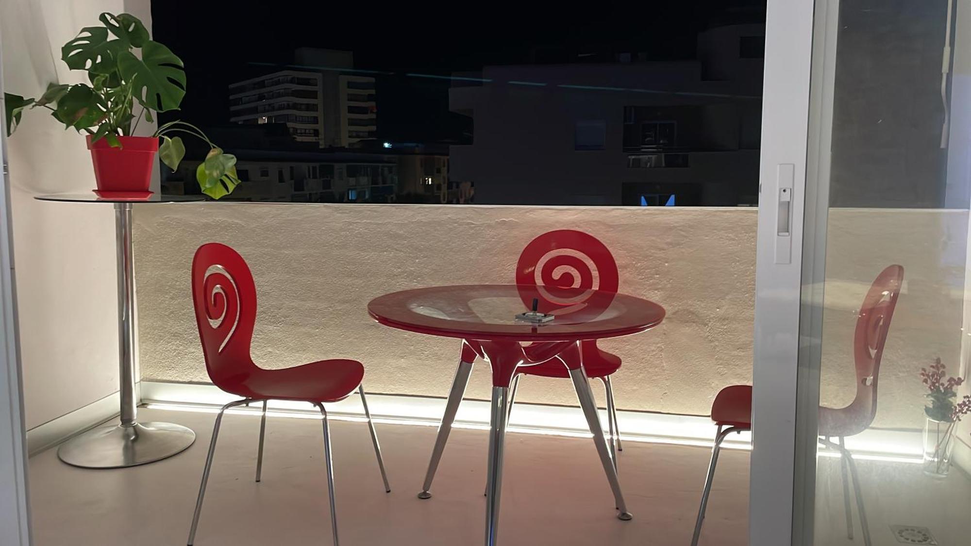 Lahola Glam Suites Torremolinos Zimmer foto