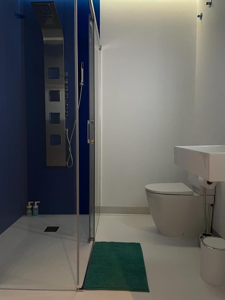 Lahola Glam Suites Torremolinos Zimmer foto