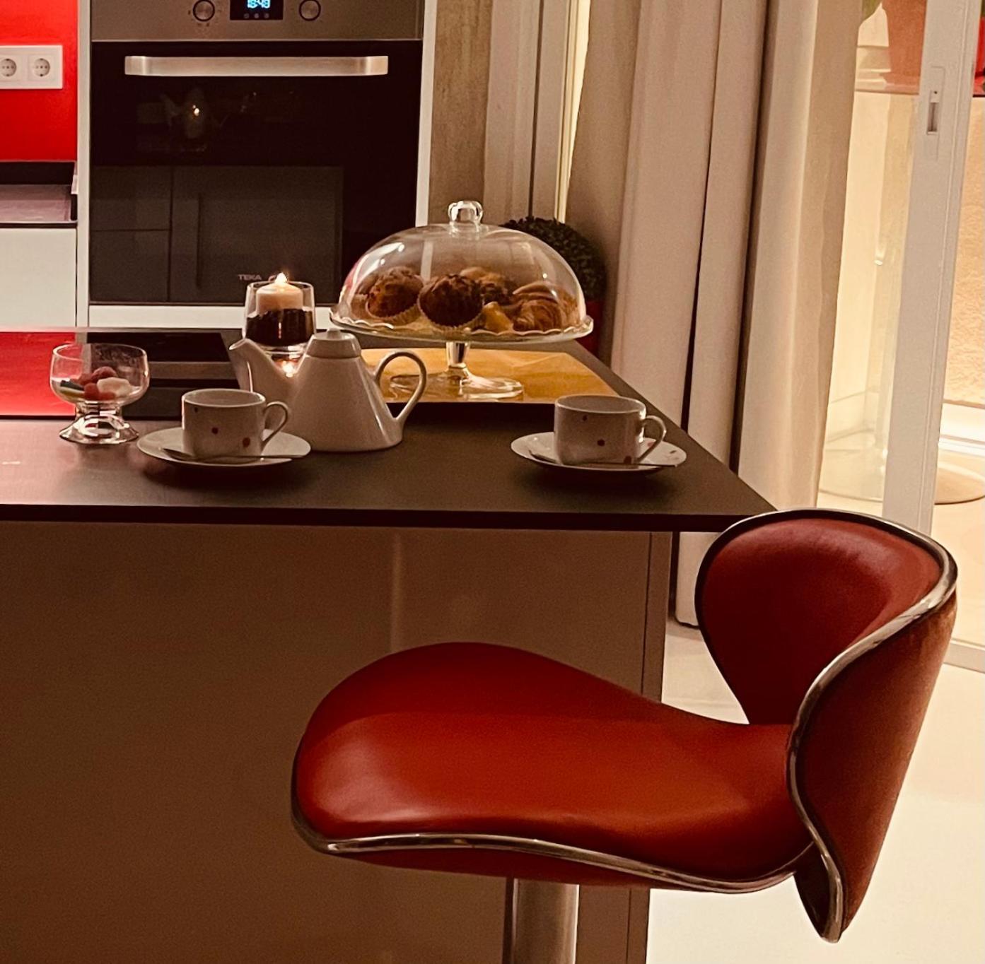 Lahola Glam Suites Torremolinos Zimmer foto